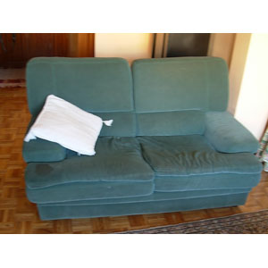 REGALO sofas de 2 y 3 plazas